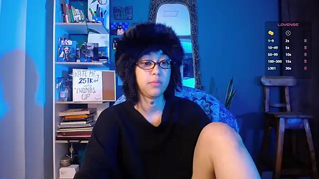 ela 0 online show from 11/17/25, 06:50