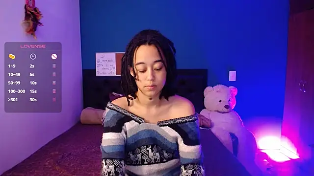 ela 0 online show from 10/01/25, 10:13