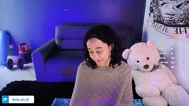 ela 0 online show from 12/17/24, 12:11