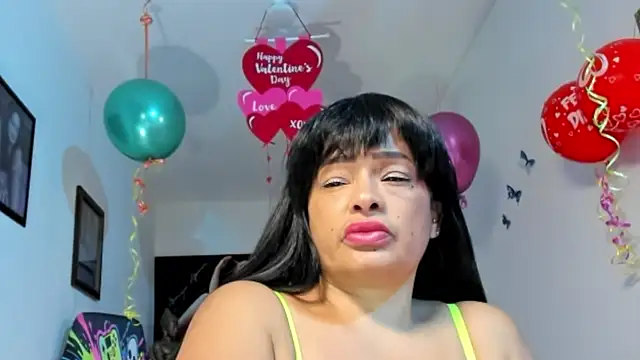 Snapshot of seleneh chatting on 02/17/26, 07:00 seleneh online show from 02/17/26, 07:00