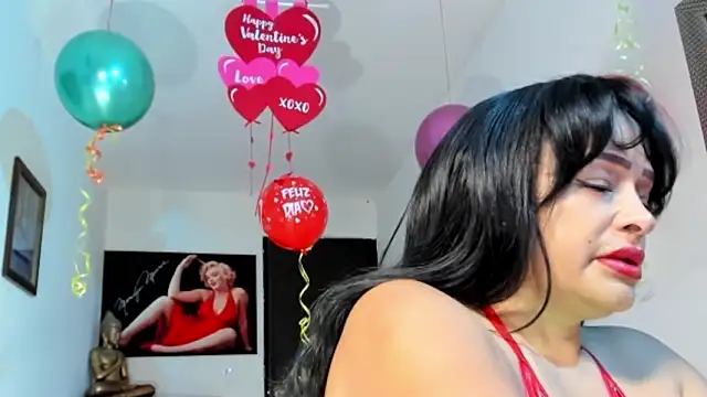 Snapshot of seleneh chatting on 02/14/26, 09:59 seleneh online show from 02/14/26, 09:59