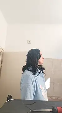 LauraBaby online show from 03/19/25, 01:51