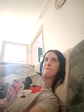 LauraBaby online show from 03/20/25, 04:20