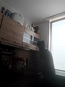 Snapshot of LauraBaby chatting on 02/01/26, 10:35 LauraBaby online show from 02/01/26, 10:35