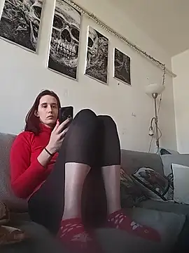 LauraBaby online show from 04/08/26, 11:01