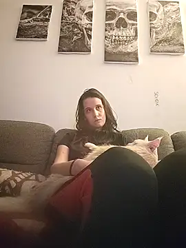 LauraBaby online show from 04/11/26, 06:44