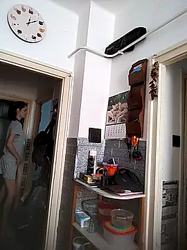 LauraBaby online show from 09/21/25, 10:09