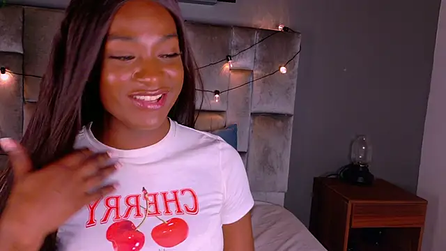 nahomi campbell online show from 03/10/26, 07:40