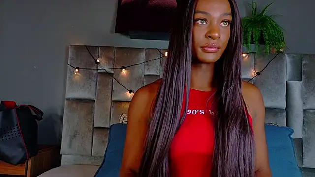 nahomi campbell online show from 04/03/26, 06:03