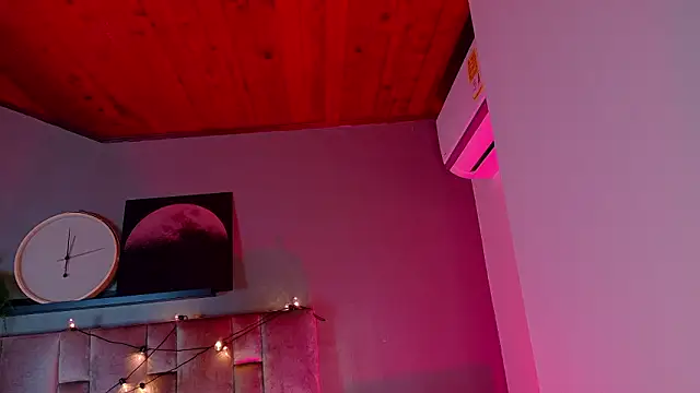 nahomi campbell online show from 02/02/26, 07:35