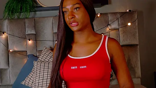 nahomi campbell online show from 03/03/26, 07:32