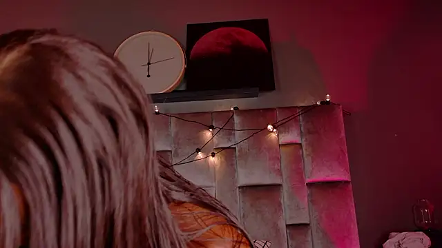 nahomi campbell online show from 01/31/26, 09:02