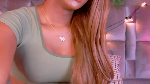 nahomi campbell online show from 03/18/26, 07:37