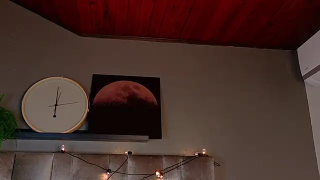 nahomi campbell online show from 02/09/26, 07:45