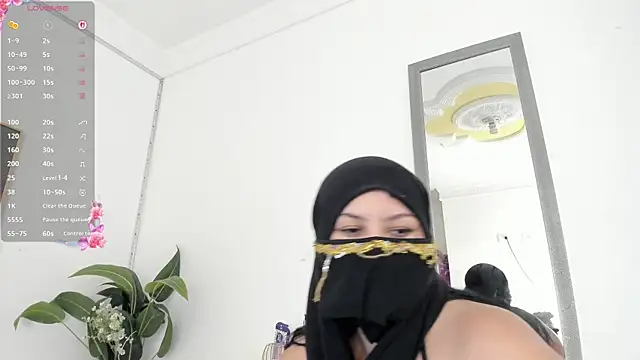 Snapshot of Amina_hafsa chatting on 07/01/26, 07:47 Amina hafsa online show from 07/01/26, 07:47