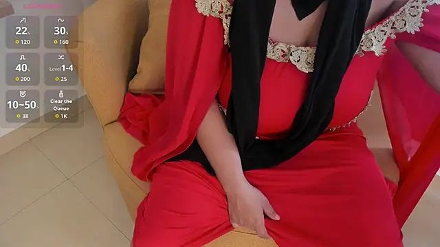 Snapshot of Amina_hafsa chatting on 04/17/26, 07:49 Amina hafsa online show from 04/17/26, 07:49