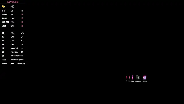 Amina hafsa online show from 03/02/26, 06:04