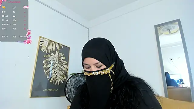 Snapshot of Amina_hafsa chatting on 06/19/26, 08:36 Amina hafsa online show from 06/19/26, 08:36