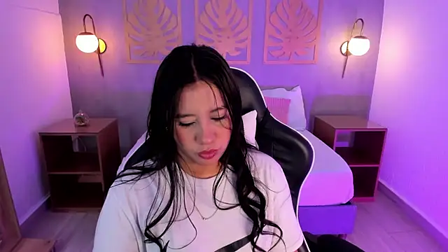 majo rosse  online show from 09/15/25, 07:03