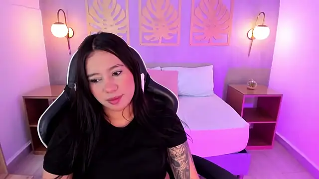 majo rosse  online show from 09/12/25, 07:02