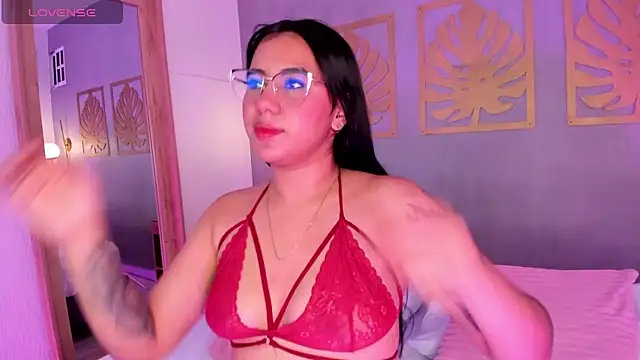 majo rosse  online show from 02/10/26, 07:13