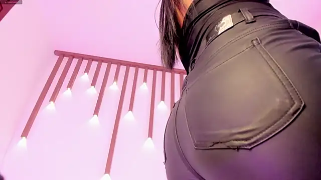 majo rosse  online show from 02/21/26, 07:16