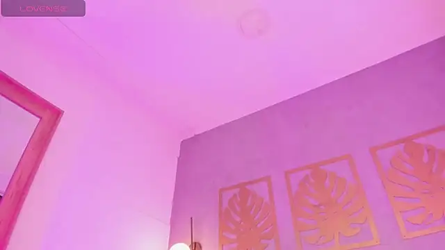 majo rosse  online show from 03/30/26, 08:54