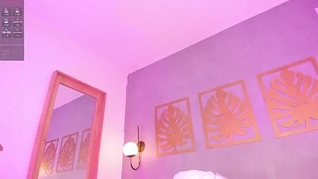 majo rosse  online show from 02/15/26, 06:47