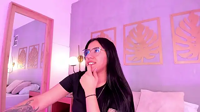 majo rosse  online show from 02/18/26, 06:59