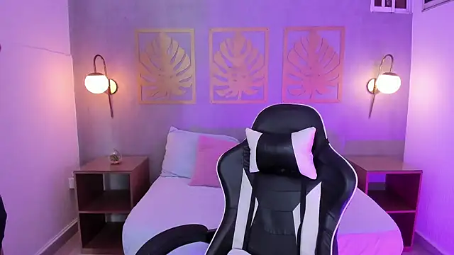 majo rosse  online show from 09/19/25, 09:08