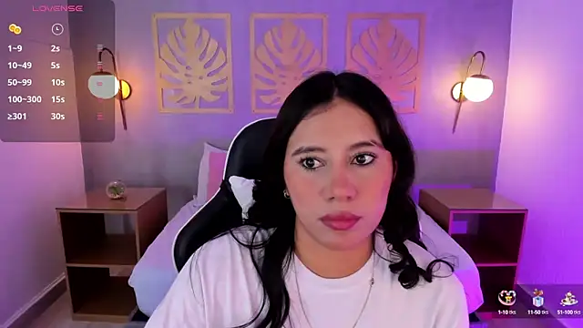 majo rosse  online show from 09/18/25, 07:28