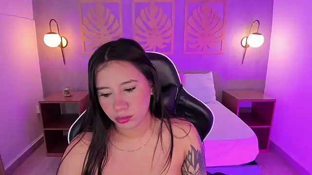 majo rosse  online show from 09/20/25, 07:08