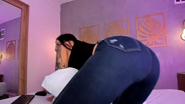 majo rosse  online show from 10/08/25, 06:52