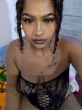 miss-jackson1 online show from 04/18/26, 10:32