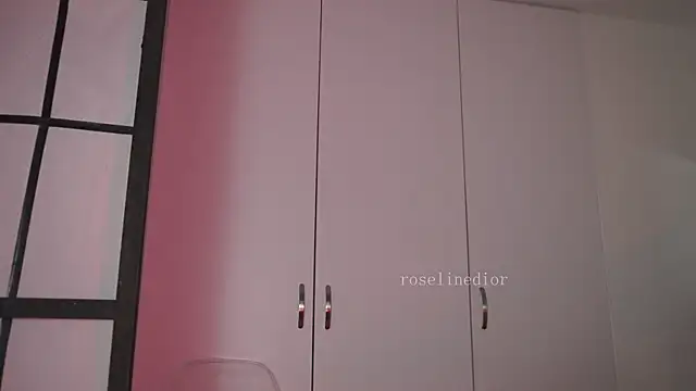 roselinedior online show from 04/15/26, 11:59