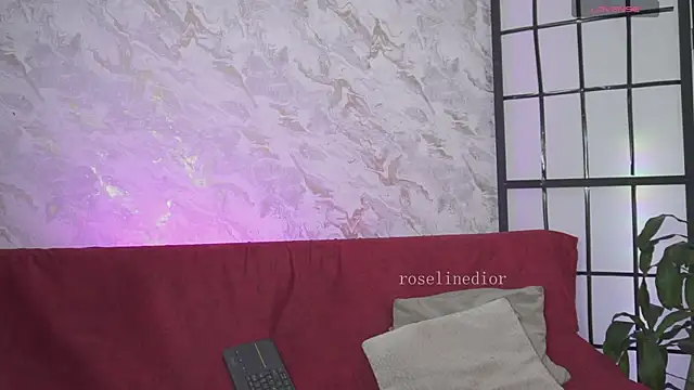 roselinedior online show from 03/19/26, 03:23