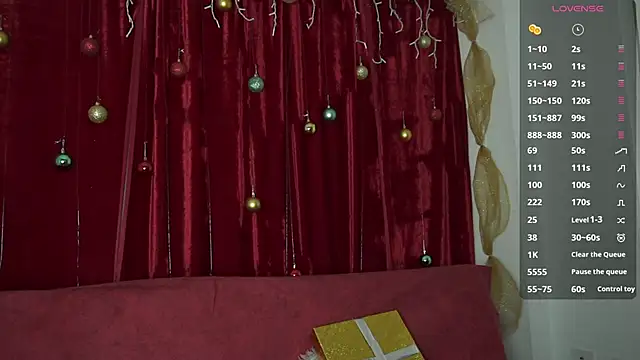 roselinedior online show from 12/19/25, 11:56