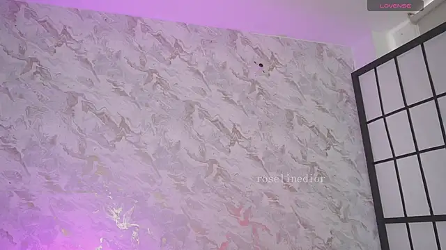 roselinedior online show from 03/31/26, 03:14
