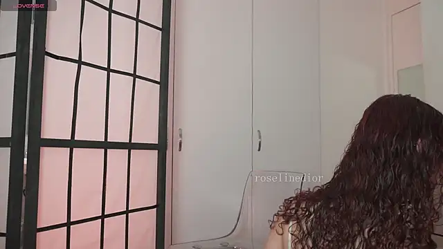 roselinedior online show from 05/08/26, 09:18