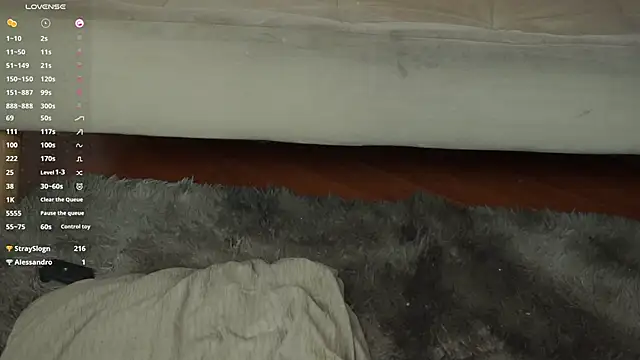 roselinedior online show from 03/18/25, 06:50