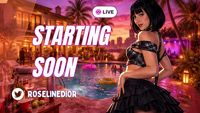 roselinedior online show from 03/26/26, 02:37