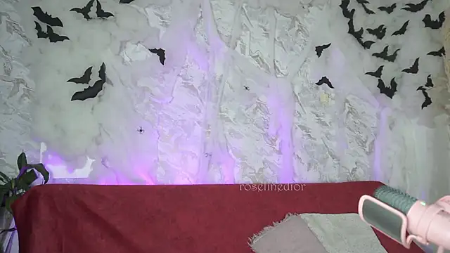 roselinedior online show from 10/28/25, 01:21