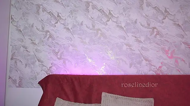 roselinedior online show from 12/01/25, 01:45