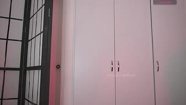 roselinedior online show from 04/13/26, 11:47