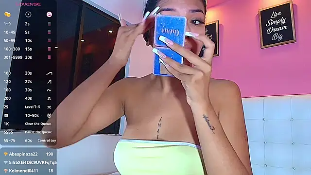 daddyissuesss  online show from 02/21/25, 07:32