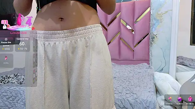 daddyissuesss  online show from 09/29/25, 07:30