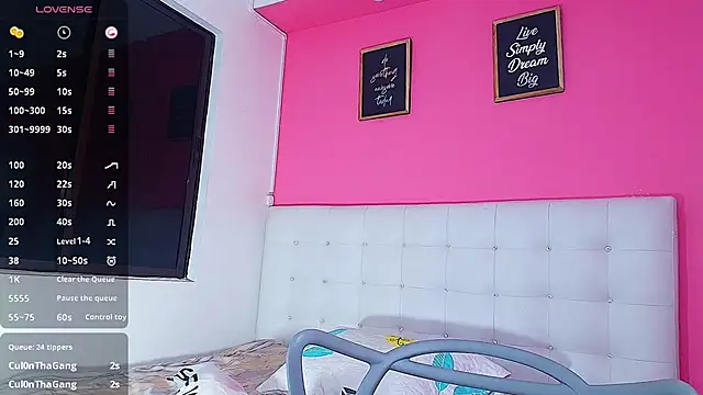daddyissuesss  online show from 02/26/25, 10:36