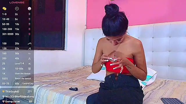 daddyissuesss  online show from 02/26/25, 07:32