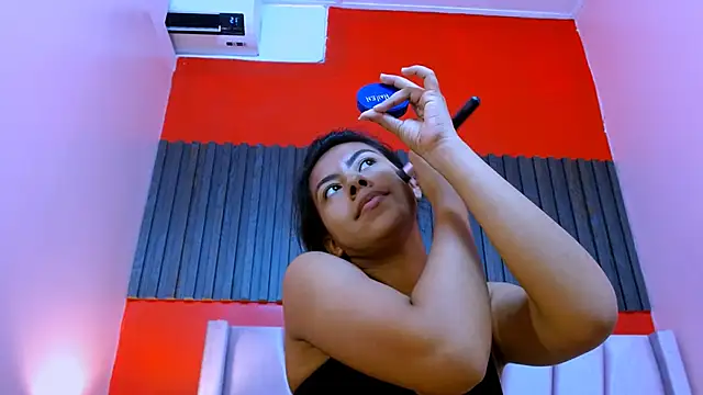 VeronicaRobles online show from 03/16/26, 07:16