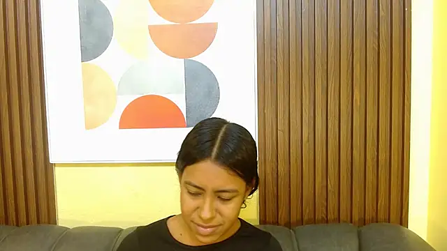 VeronicaRobles online show from 12/01/25, 06:31